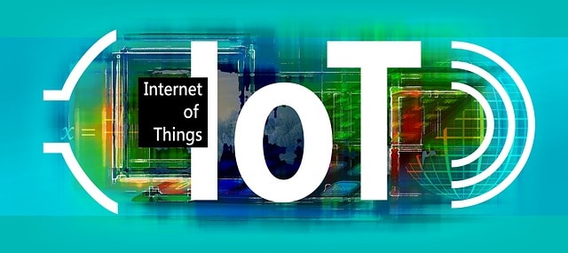Internet das coisas - 2019 - infraprime.com