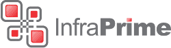 InfraPrime Logo